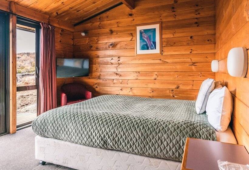 חדר סטנדרט, Skotel Alpine Resort