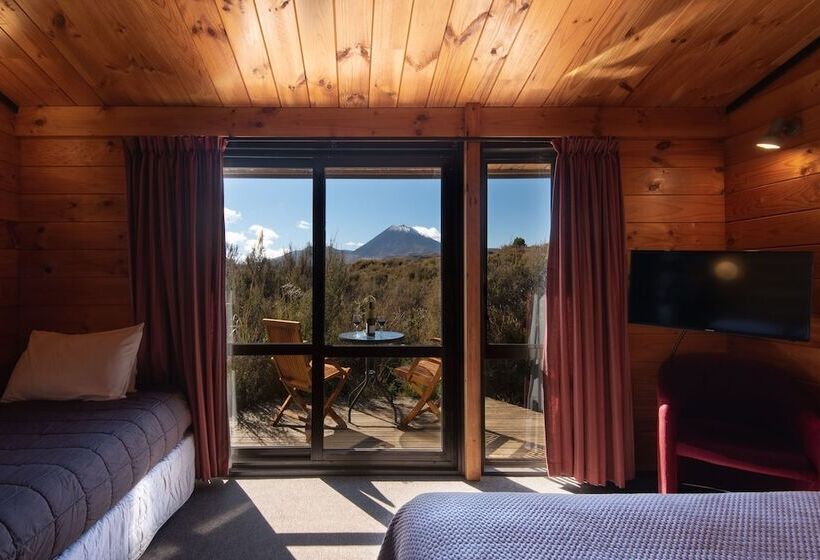 Номер Стандарт, Skotel Alpine Resort