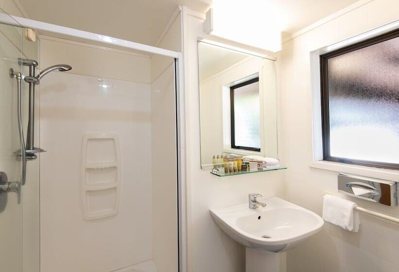 חדר סופריור, Skotel Alpine Resort