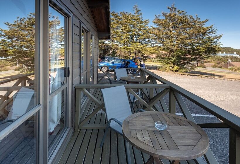 חדר סופריור, Skotel Alpine Resort