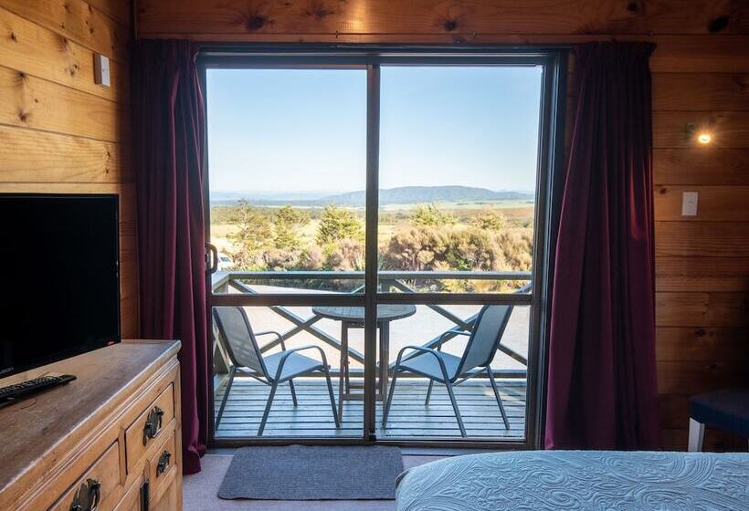 Номер Superior, Skotel Alpine Resort