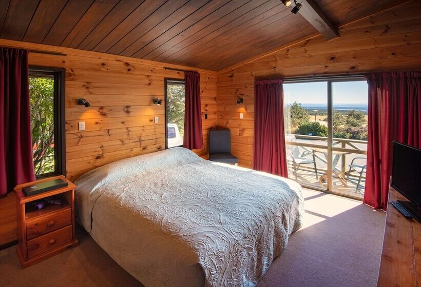 חדר סופריור, Skotel Alpine Resort