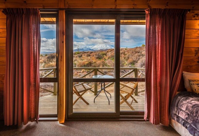 חדר סטנדרט, Skotel Alpine Resort