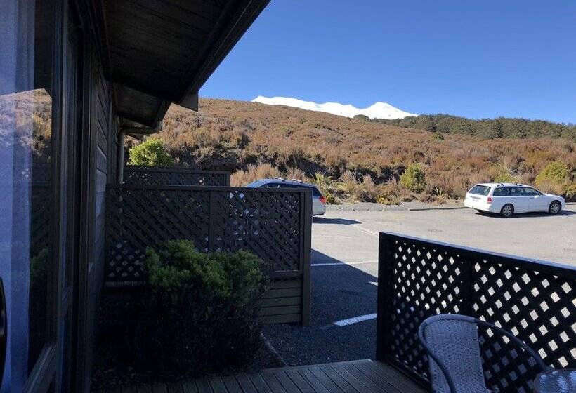 חדר סטנדרט, Skotel Alpine Resort