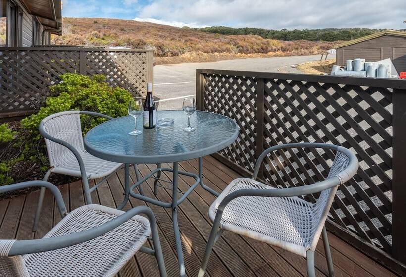 חדר סטנדרט, Skotel Alpine Resort