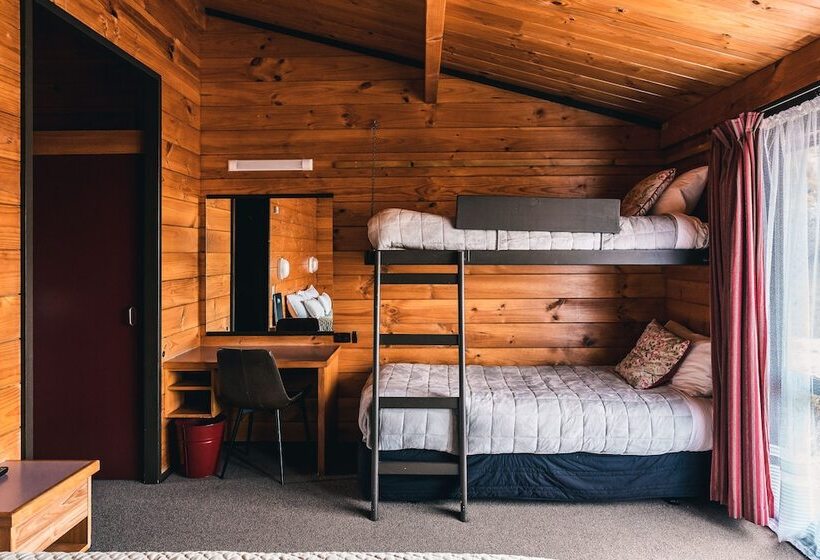 Номер Стандарт, Skotel Alpine Resort