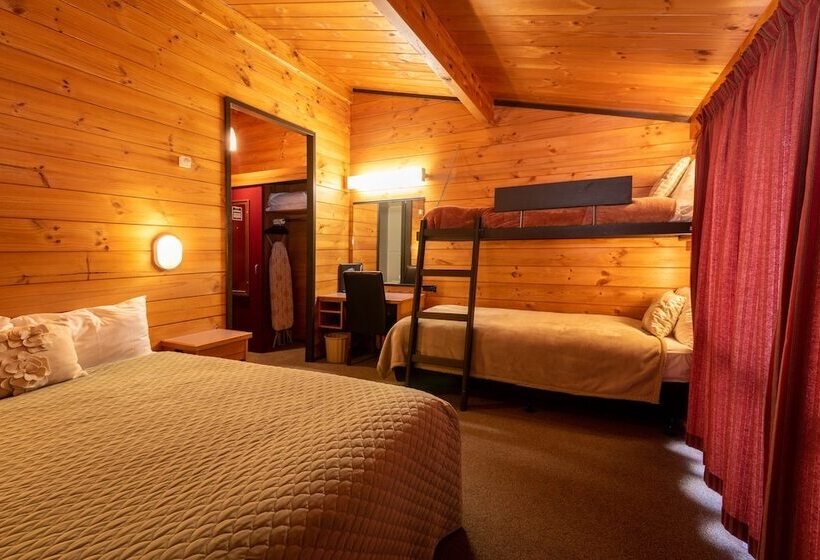 חדר סטנדרט, Skotel Alpine Resort