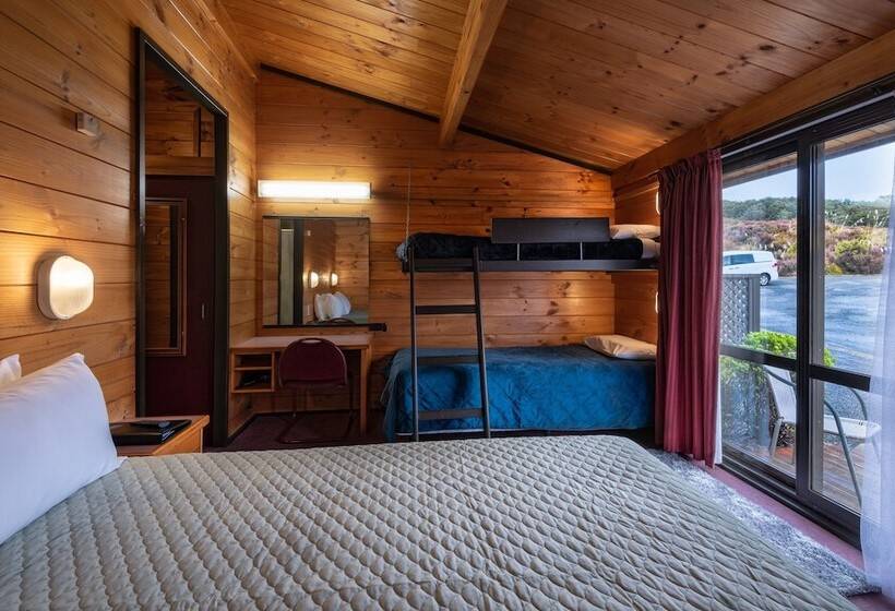 חדר סטנדרט, Skotel Alpine Resort