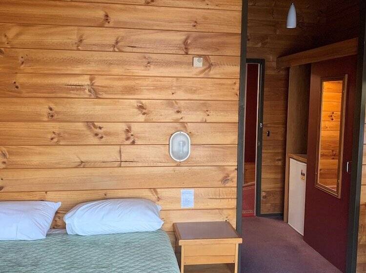 חדר סטנדרט, Skotel Alpine Resort