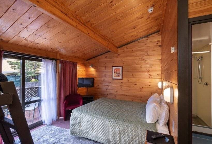 Номер Стандарт, Skotel Alpine Resort