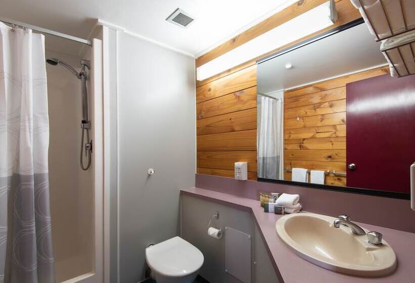 חדר סטנדרט, Skotel Alpine Resort