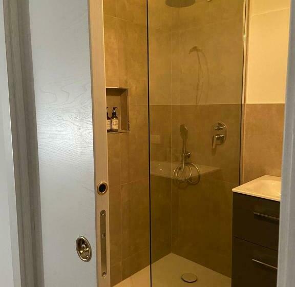 Номер Стандарт, B&b Villa Il Poggetto