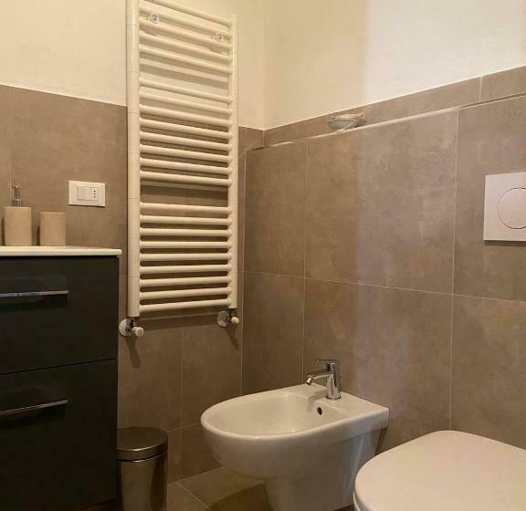 Номер Стандарт, B&b Villa Il Poggetto