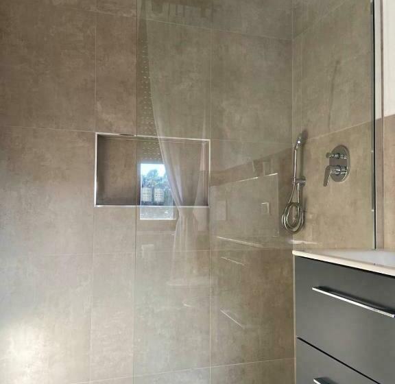 Номер Стандарт, B&b Villa Il Poggetto