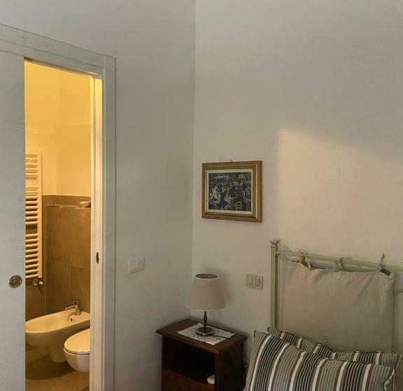 Номер Стандарт, B&b Villa Il Poggetto