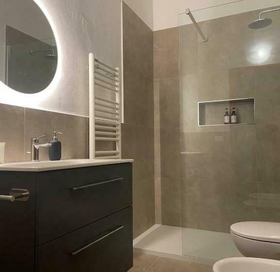 Номер Стандарт, B&b Villa Il Poggetto