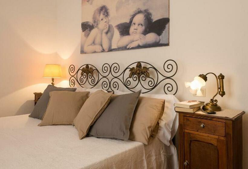 Номер Стандарт, B&b Villa Il Poggetto