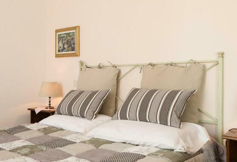 Номер Стандарт, B&b Villa Il Poggetto