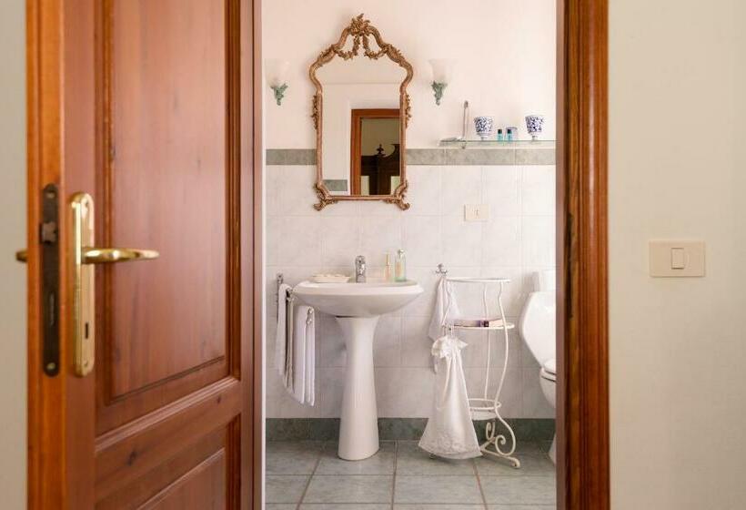 Номер Стандарт, B&b Villa Il Poggetto