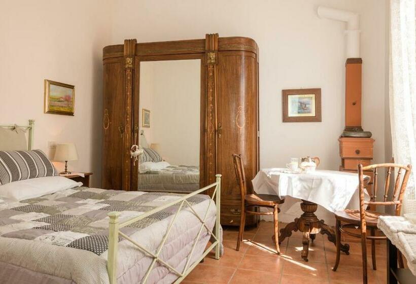 Номер Стандарт, B&b Villa Il Poggetto