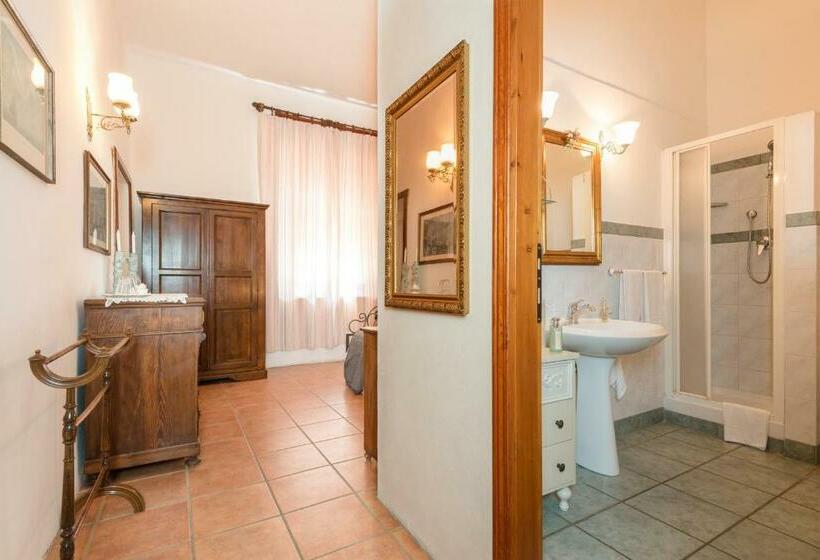 Номер Стандарт, B&b Villa Il Poggetto