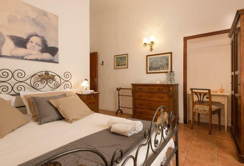 Номер Стандарт, B&b Villa Il Poggetto