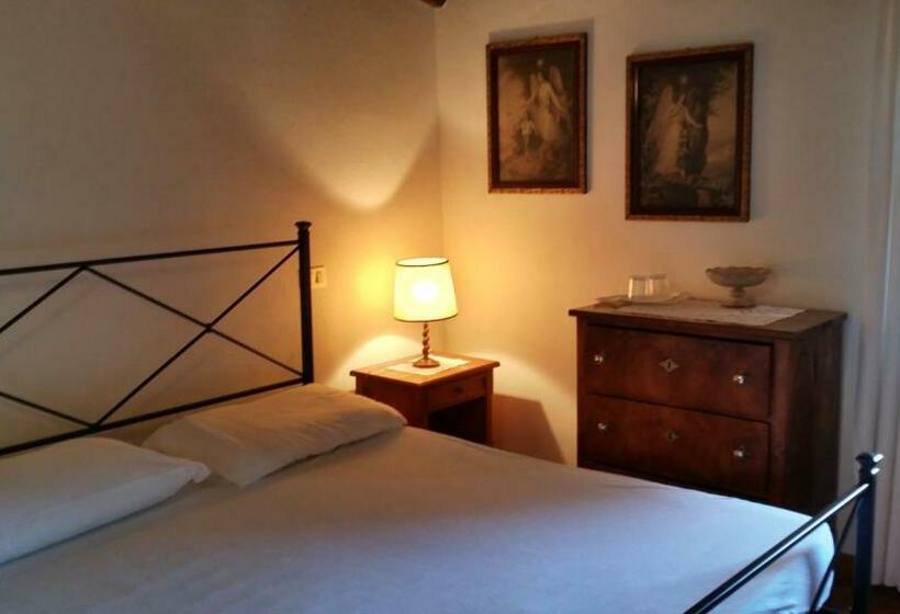 Номер Стандарт, B&b Villa Il Poggetto