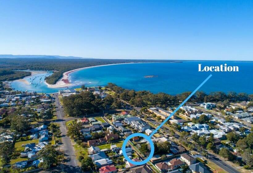 חדר סטנדרט, Ceespray   Accommodation In Huskisson   Jervis Bay