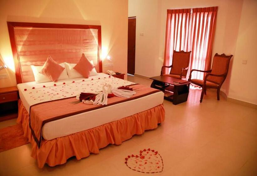 Номер Deluxe, Seethawaka Regency