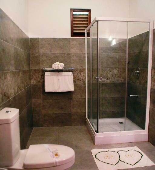 غرفة ديلوكس, Seethawaka Regency