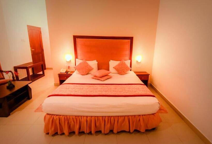 غرفة ديلوكس, Seethawaka Regency