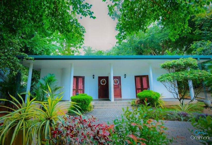 غرفة ديلوكس, Seethawaka Regency