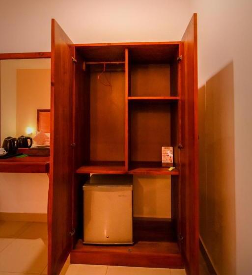 غرفة سوبيريور, Seethawaka Regency