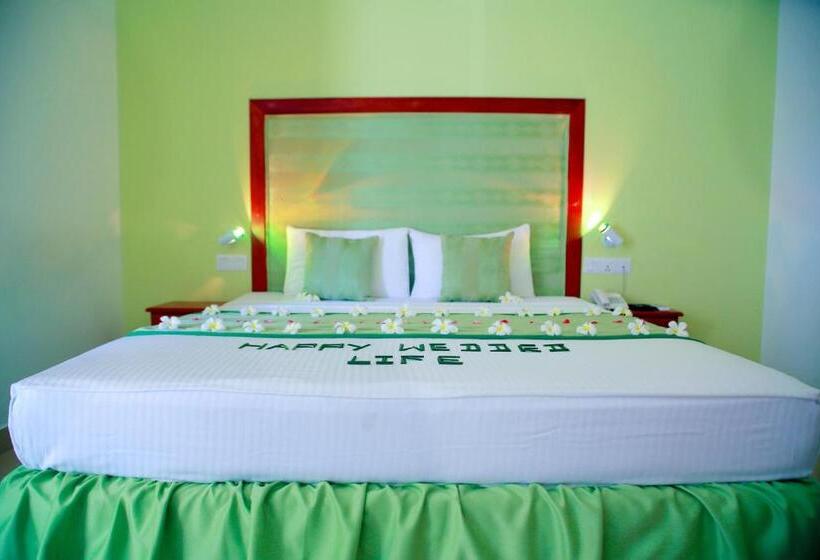 スーペリアールーム, Seethawaka Regency