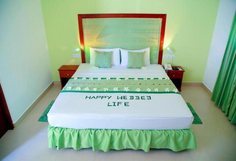 غرفة سوبيريور, Seethawaka Regency