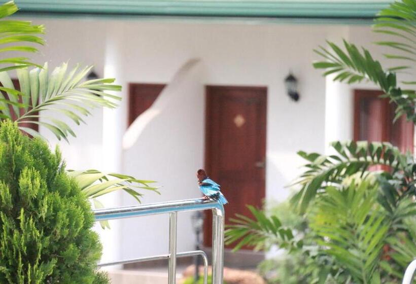 غرفة سوبيريور, Seethawaka Regency