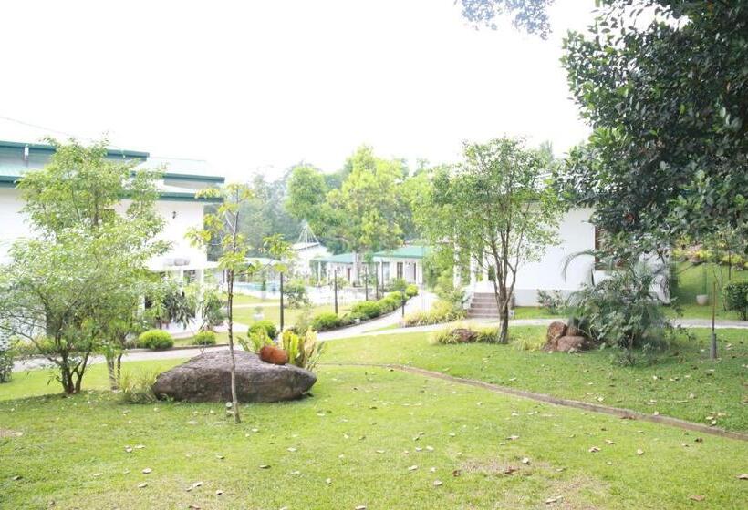 Номер Superior, Seethawaka Regency