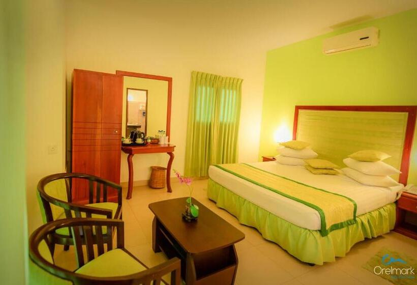 غرفة سوبيريور, Seethawaka Regency