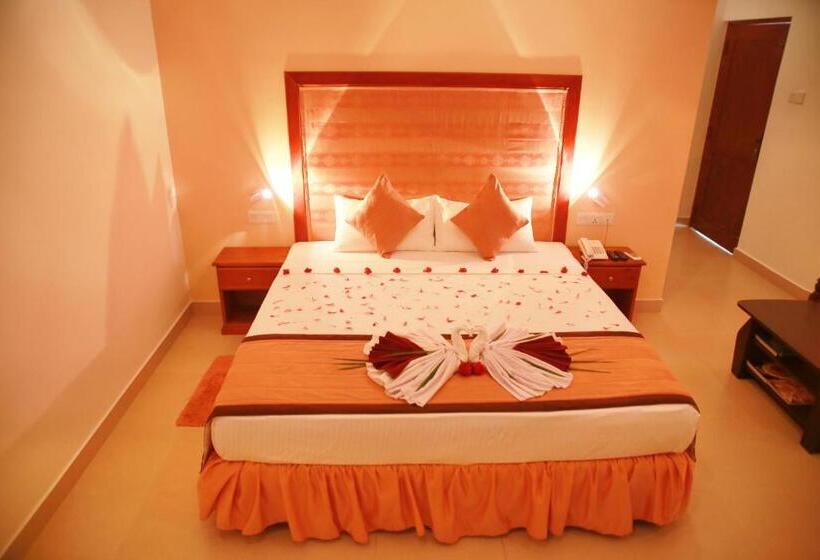 Номер Deluxe, Seethawaka Regency