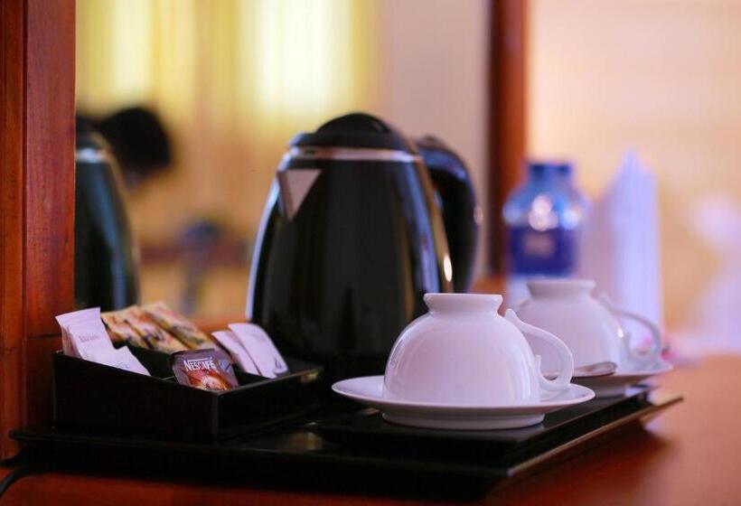 Номер Deluxe, Seethawaka Regency