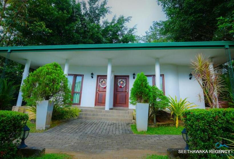غرفة سوبيريور, Seethawaka Regency