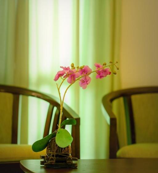 スーペリアールーム, Seethawaka Regency