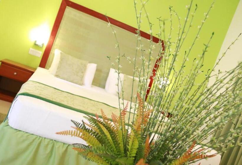 غرفة سوبيريور, Seethawaka Regency