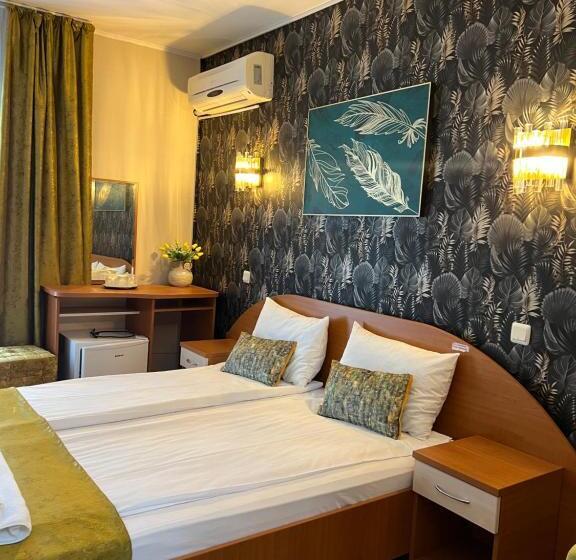 스탠다드 룸, Violeta