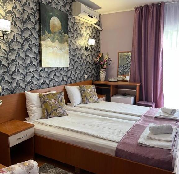 Номер Стандарт, Violeta