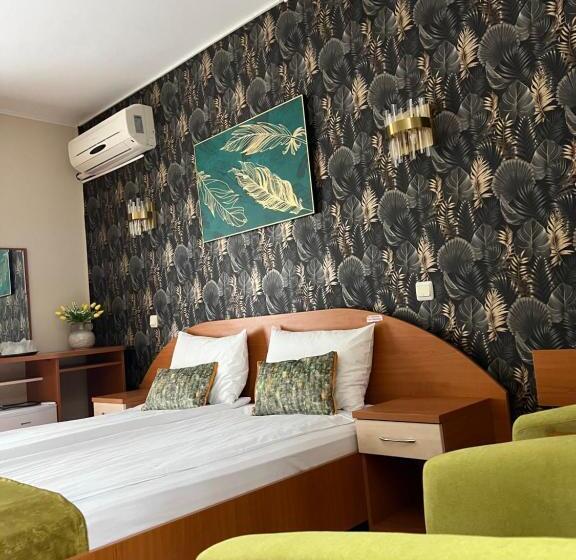 Номер Стандарт, Violeta