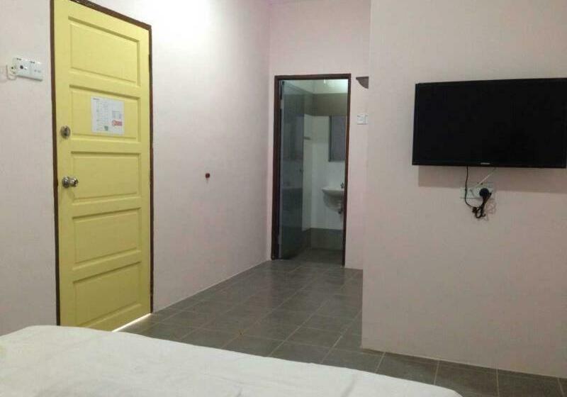 스탠다드 싱글 룸, First Guest House