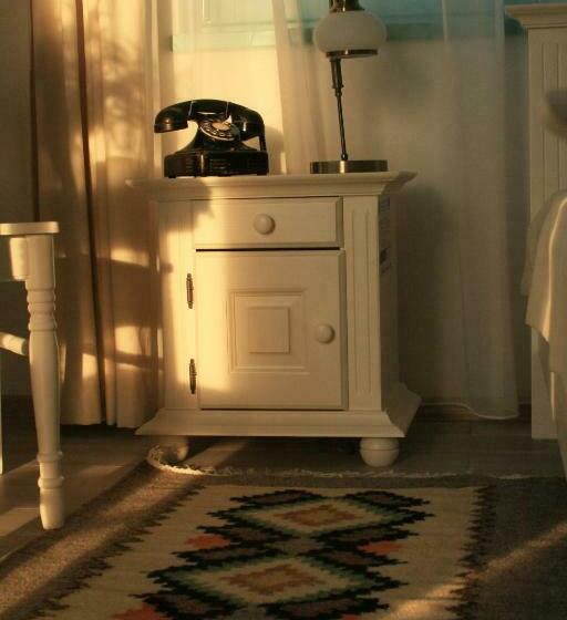 חדר סטנדרט עם טרסה, Frăgăria