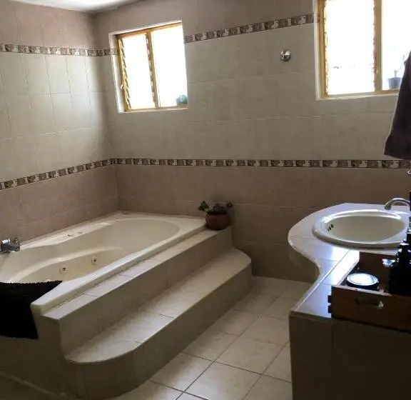 Standard-huone King-vuode, Hostal Casa Gaia