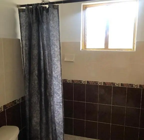 Standard-huone Puutarhanäkymä, Hostal Casa Gaia